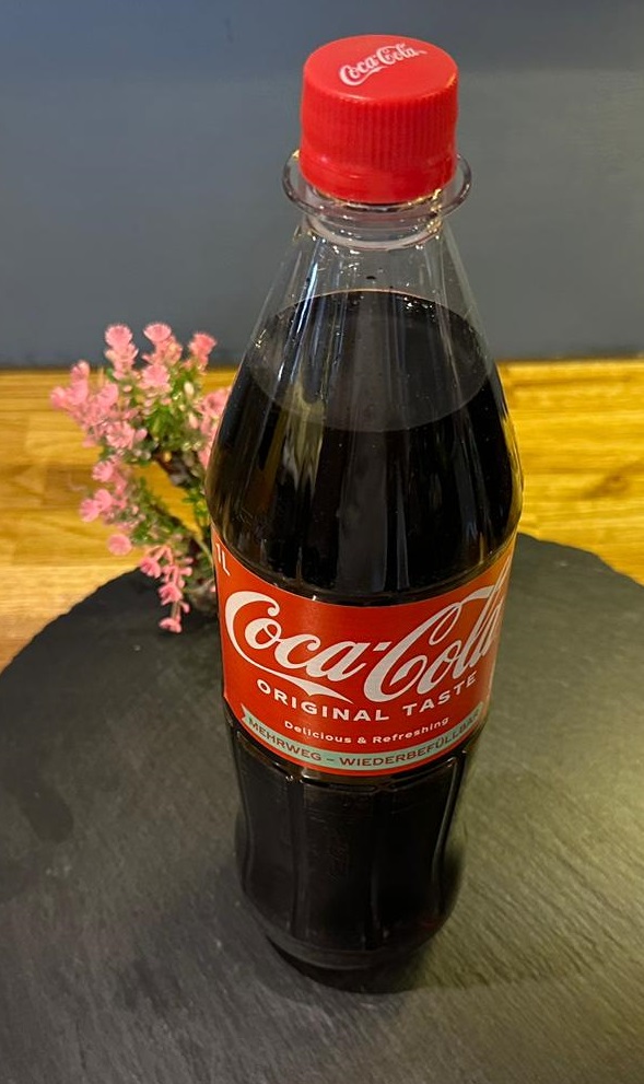 Cola (1 Liter)