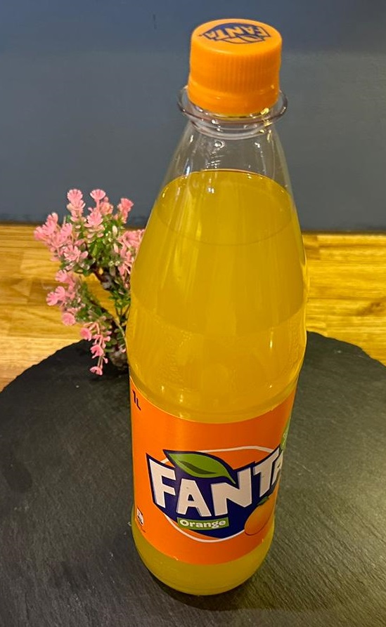 Fanta (1 Liter)