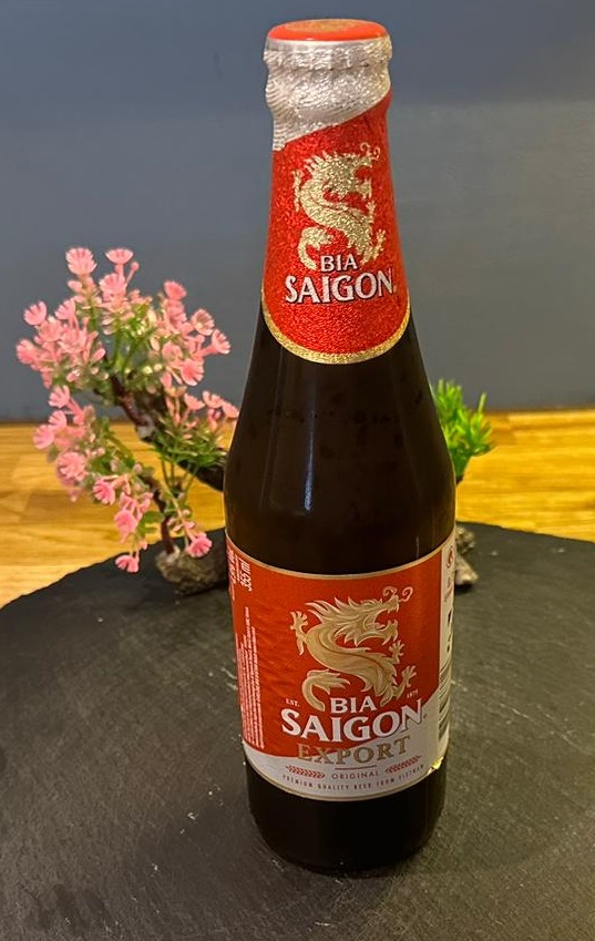 Sai Gòn Bier
