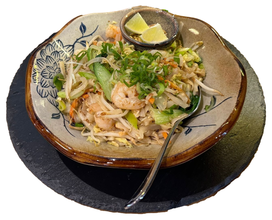 PAD-THAI