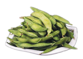 Edamame (vegetarisch)