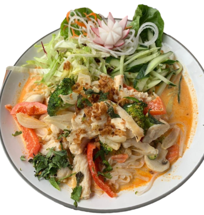 Pho Curry
