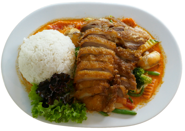 Mango Sauce