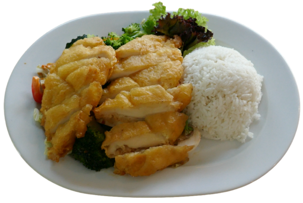 Teriyaki Sauce