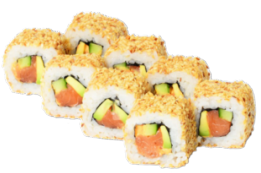 Alaska Maki