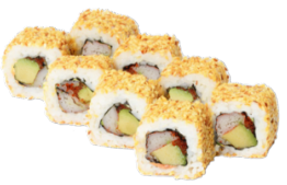 California Maki