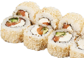 New York Maki