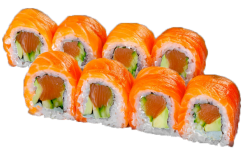 Sake Spezial Maki