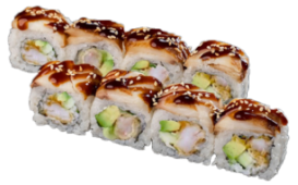 Black Tiger Maki