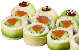 Dragon Maki