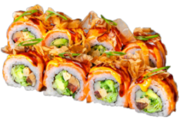 Union Maki