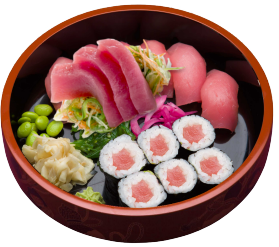 Maguro Moriwase
